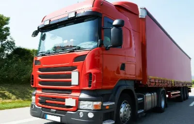 İstanbul Kabataş Ambar Kargo