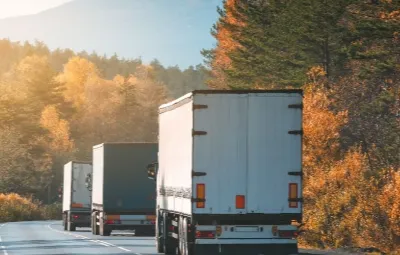 İstanbul ile Kabataş Arası Klima Taşıma