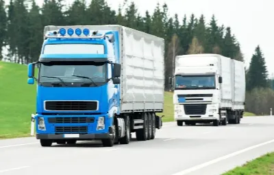 İstanbul ile Kabataş Arası Eşya Taşıma